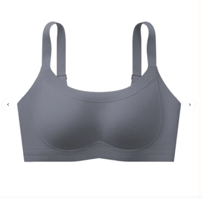 VEIMIA “All in One” Bra - Seamless, Anti-sagging & Visually Slimming