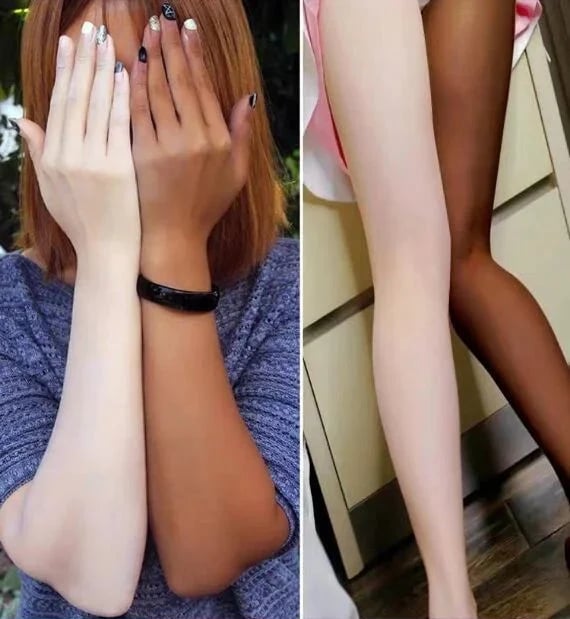 (đ„HOT SALE NOW - 48% OFF)-Skin Whitening Body Lotion-Recommended by the American Esthetic Association