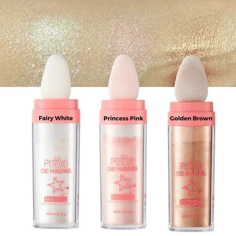 đź’– Magic Highlighter