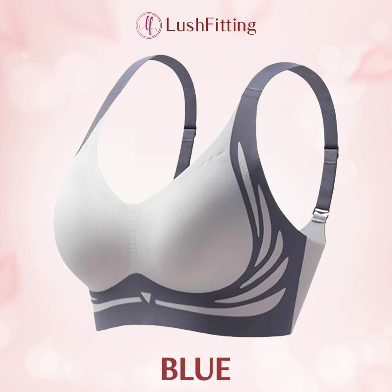 🔥Last Day 49% OFF - Powerful Push-Up Seamless Bra