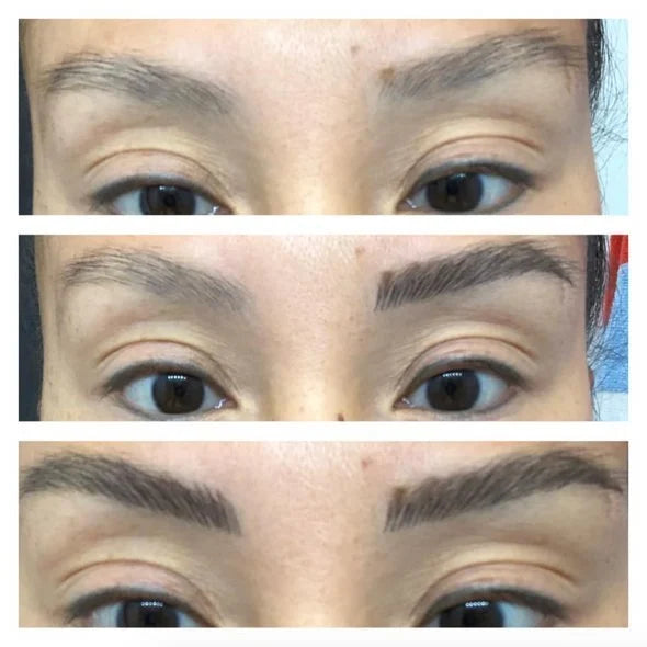 đ„2024 Long-Lasting Microblading Effect Pen