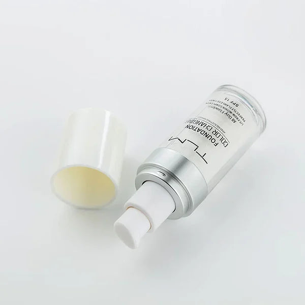 đ2024 for Best Color Changing Mature Skin Foundationđ