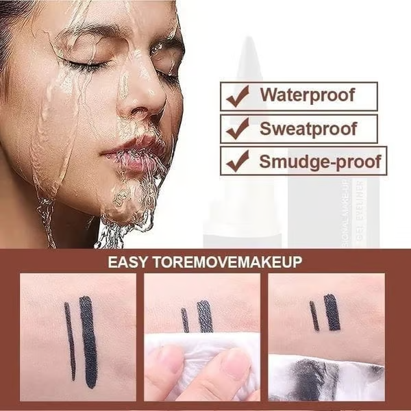 ❤LAST DAY🔥Matte Quick-Dry Eyeliner💄