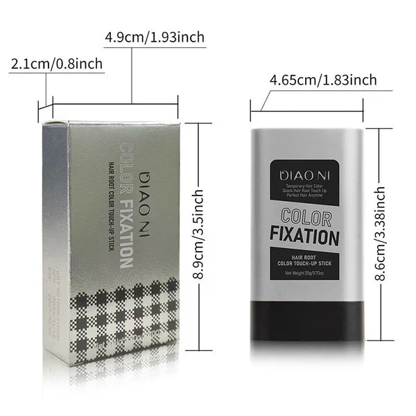 ✨ Limited Time Half Price - Long Lasting Hair Color Stick