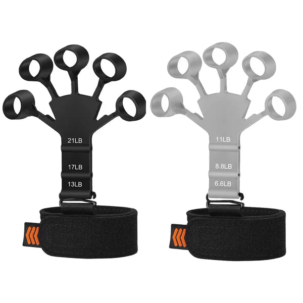 đ„6 Resistant Level Finger Exerciser