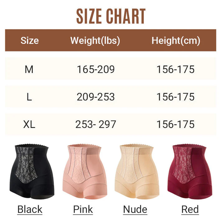 🔥Mother's Day Special Offer🔥Women’s Tummy Control Shapewear Pants