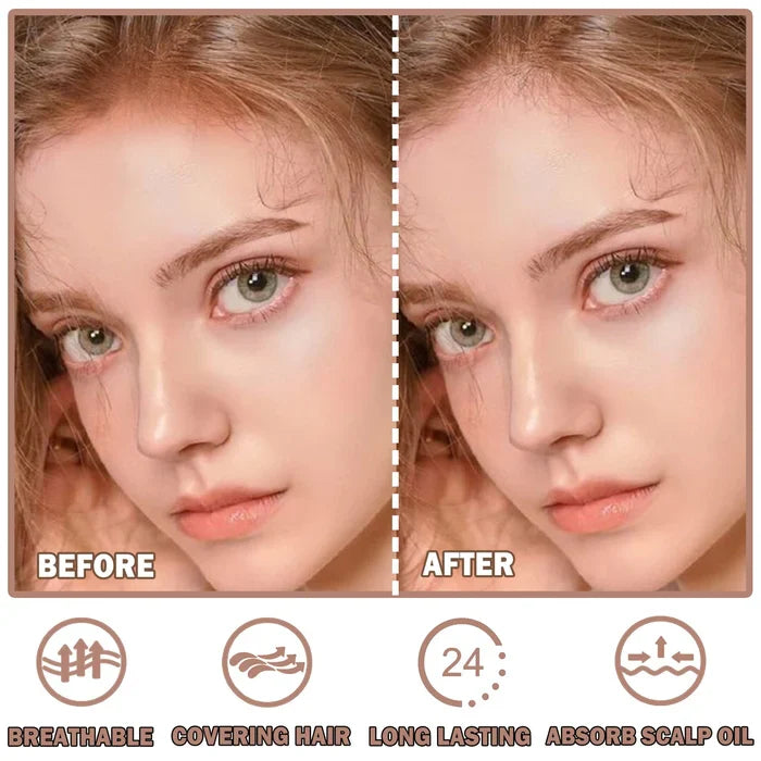 Global Hot Sale 48% OFF-🔥 Mother Gift Hairline Contouring🌈