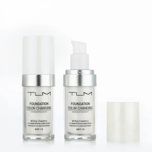 đ2024 for Best Color Changing Mature Skin Foundationđ