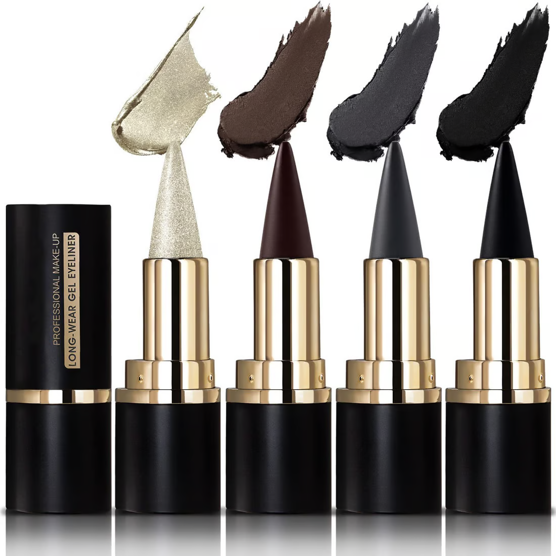 ❤LAST DAY🔥Matte Quick-Dry Eyeliner💄