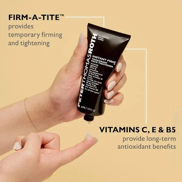đToday 49% OFFđTemporary Face Tightener