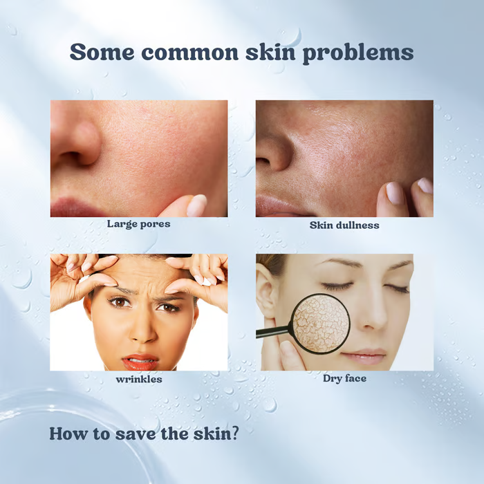 Facial Mask | Hydrating Gift Skincare Face Mask for Smooth Skin Repair