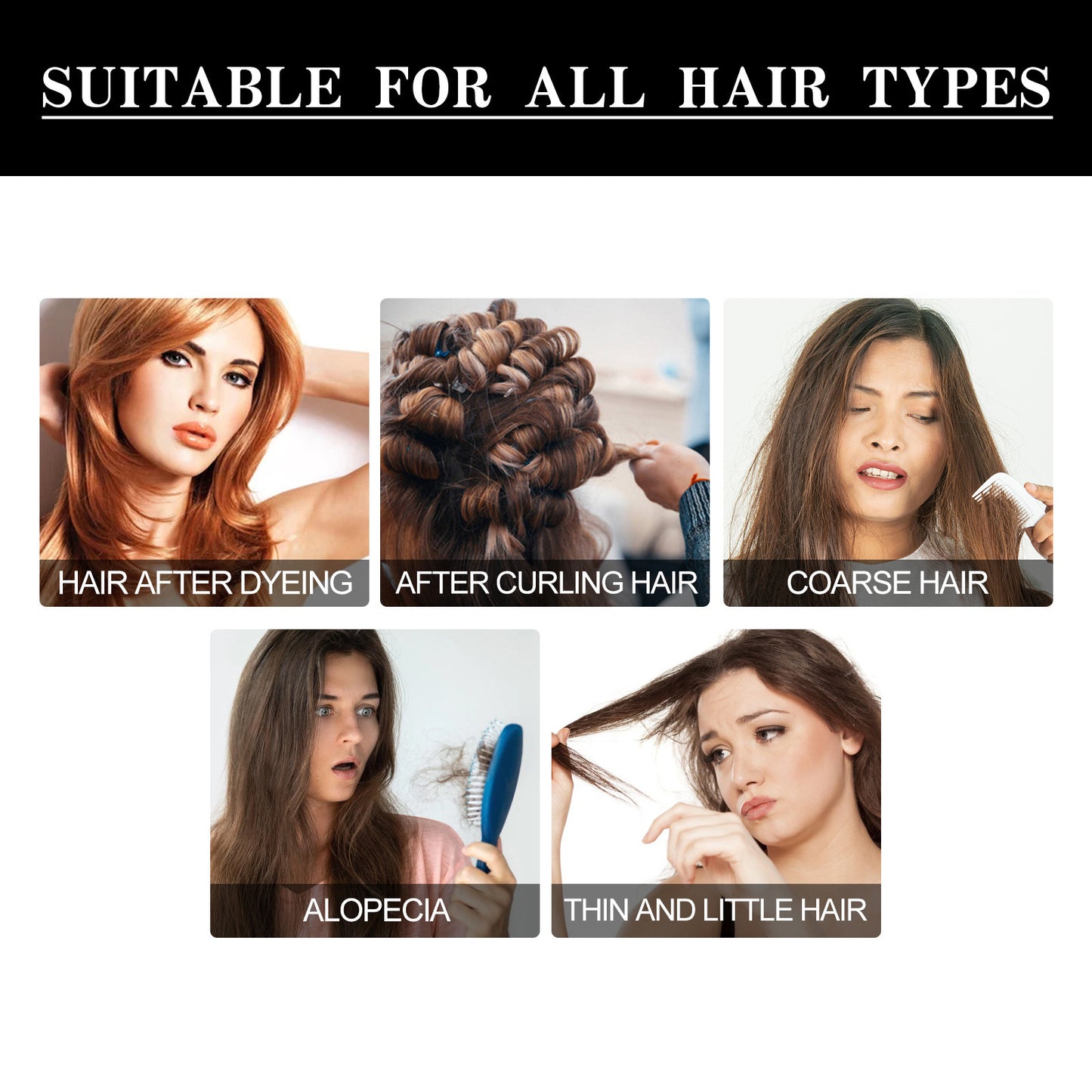Rennora Hair Growth Serum™