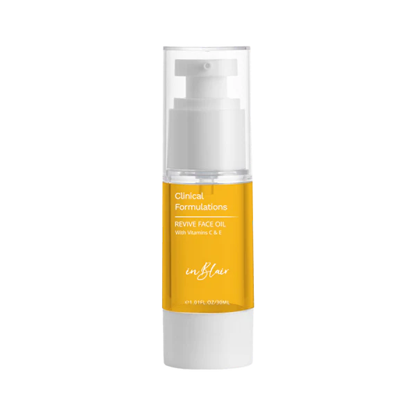 Revive Facial Oil