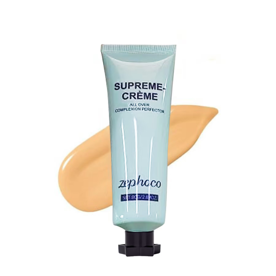 Beauty Supreme Crème - All-in-one moisturizer, concealer & coverage✨