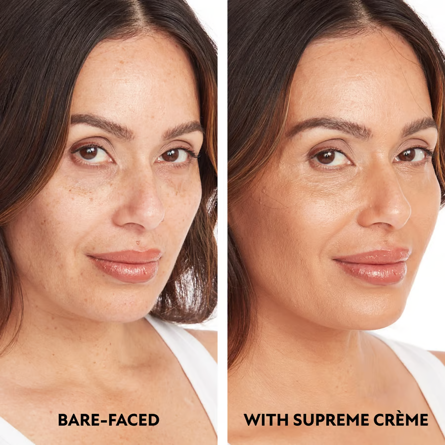 Beauty Supreme Crème - All-in-one moisturizer, concealer & coverage✨