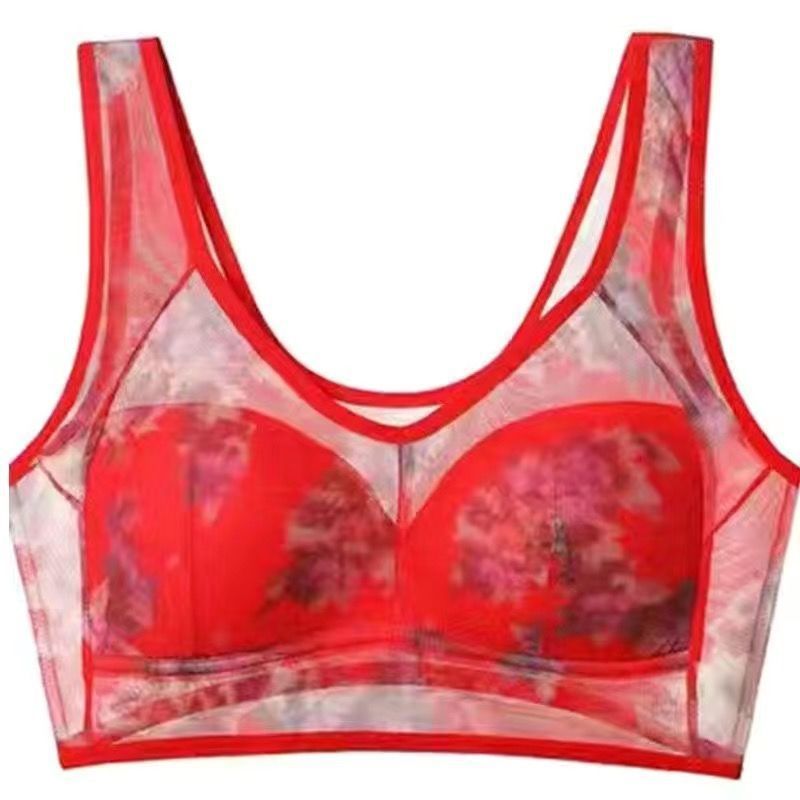 🔥BUY 1 GET 3 PACKS🔥Comfortable lace bra without buttons