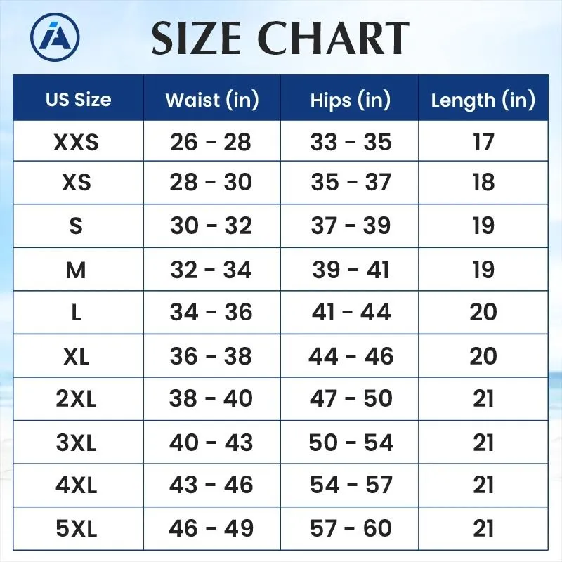 IcedActive – Women’s Ice Silk Quick Drying Stretch Shorts