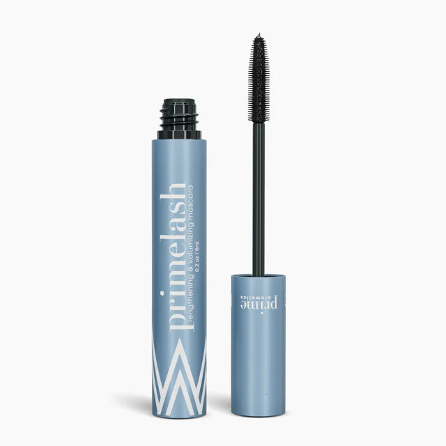 🔥Last Day Sale 49% OFF PrimeLash Mascara 🔥2025 New Arrival🔥
