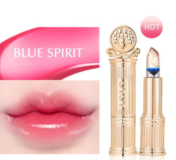 🏆LAST DAY🔥Transferproof Color-Changing Lipstick