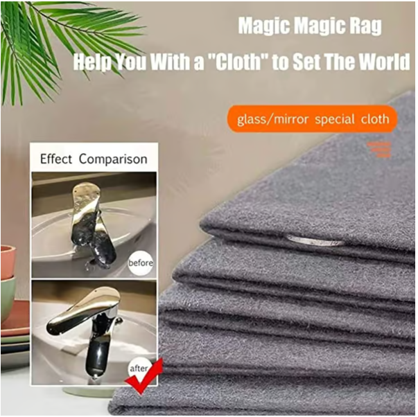 đ„Thickened Magic Cleaning Cloth