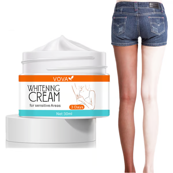 🔥Whitening Cream