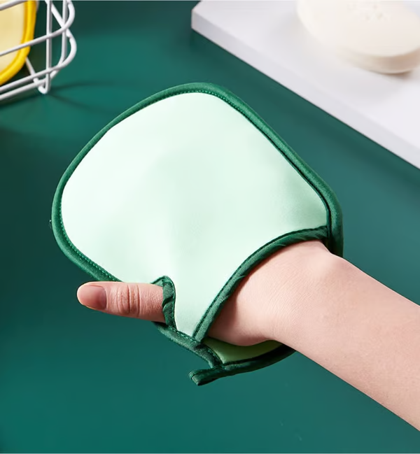 🔥Super Soft Exfoliating Bath Mitt🔥