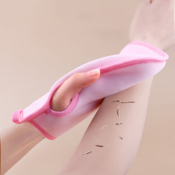 🔥Super Soft Exfoliating Bath Mitt🔥