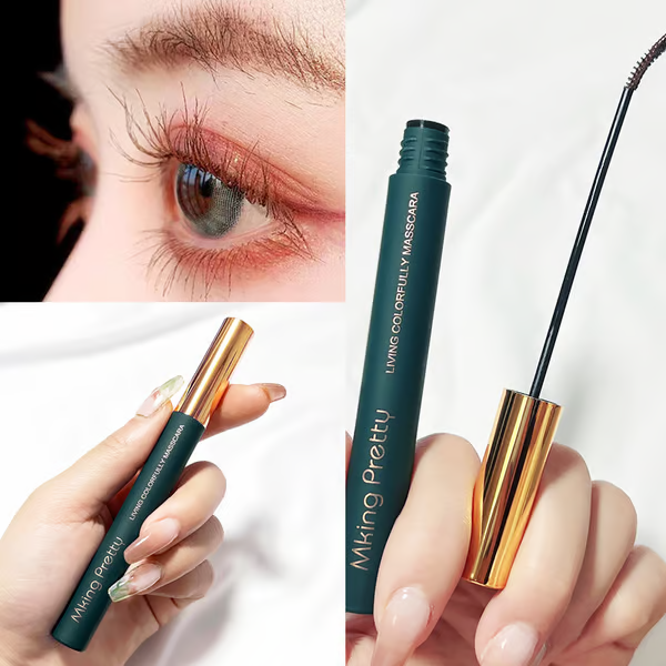 Magicđ Color Skinny Mascarađ