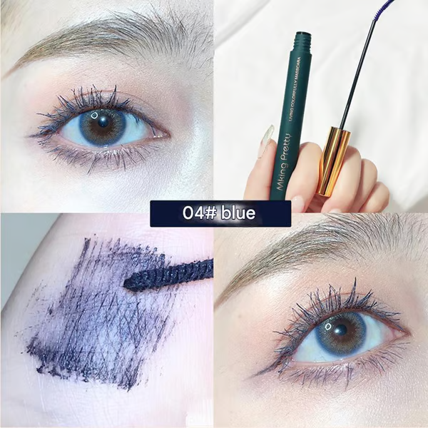 Magicđ Color Skinny Mascarađ