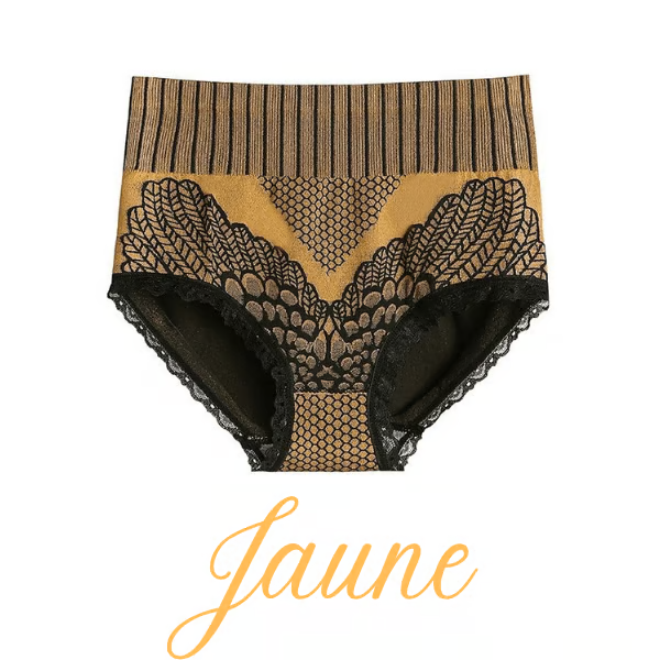 New WomenâS Lace Panties High Waist Underwearđđ