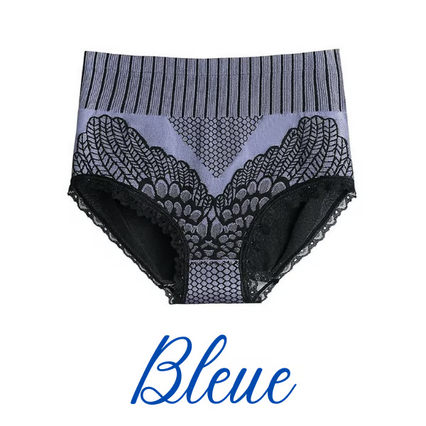New WomenâS Lace Panties High Waist Underwearđđ
