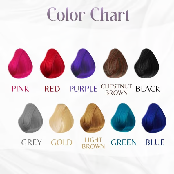 ✨No Bleaching Glamup Hair Nourishing Coloring Hair✨✨ Dye(buy 2 get 1 free now)