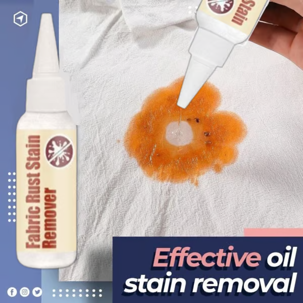 EMERGENCY STAIN RESCUE 🎁