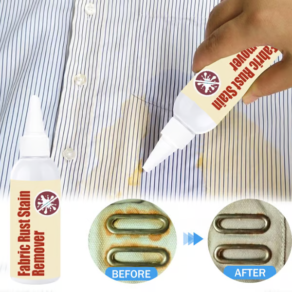 EMERGENCY STAIN RESCUE 🎁
