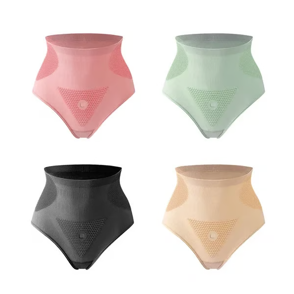 🔥Graphene antibacterial tummy tuck pants