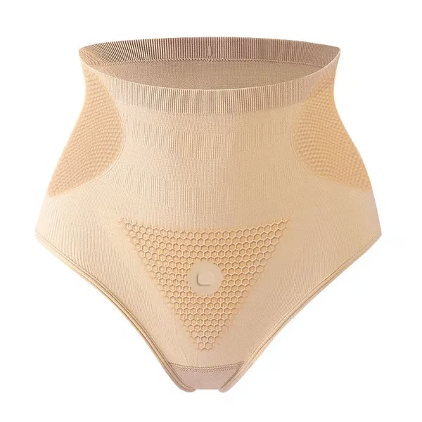 🔥Graphene antibacterial tummy tuck pants