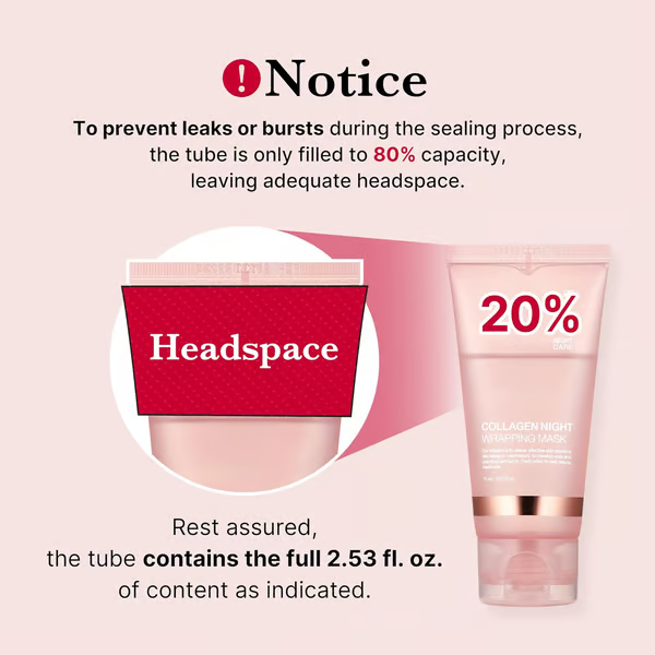 đ„Collagen Night Wrapping Mask