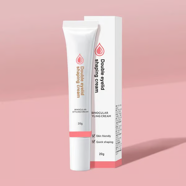 🎁LAST DAY BUY 1 GET 1 FREE🔥Double Eyelid Styling Cream