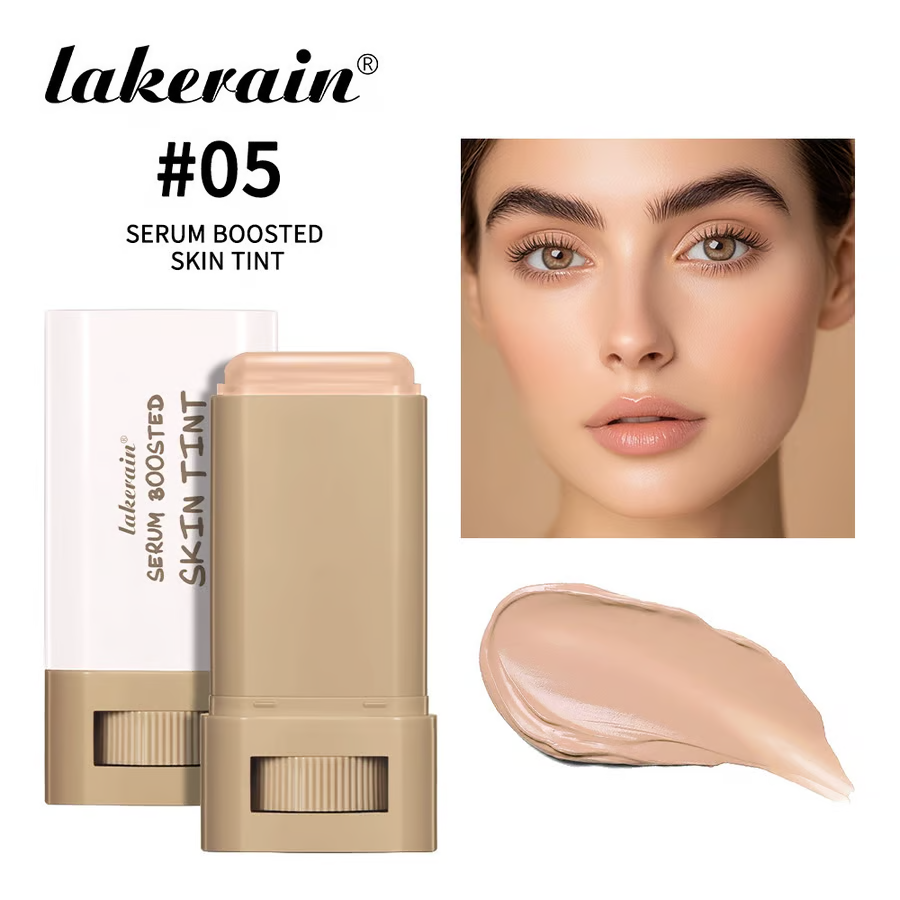 Mother's Day Flash Sale Discount🔥Long-lasting Moisturizing Solid Foundation