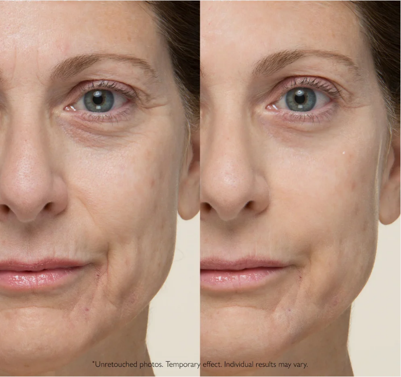 Instant Makeup Primer For Face No-Filter Primer Instant Skin Tightener