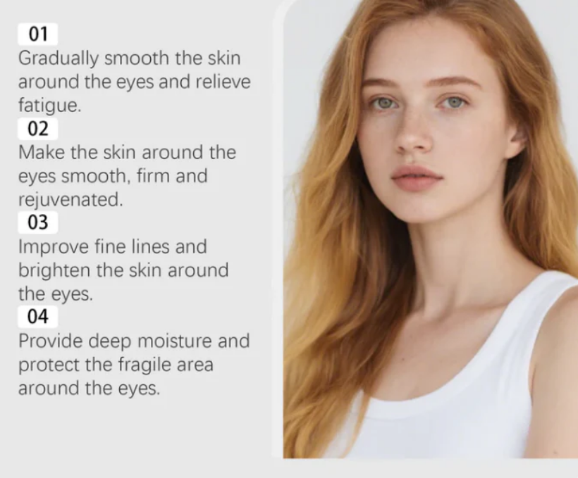 Instant Makeup Primer For Face No-Filter Primer Instant Skin Tightener