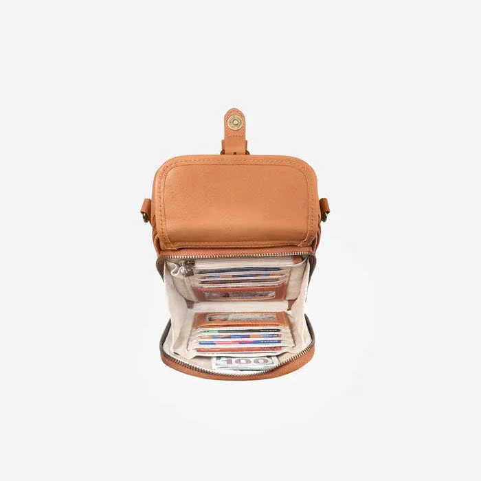 🔥LAST DAY - Crossbody Leather Bag