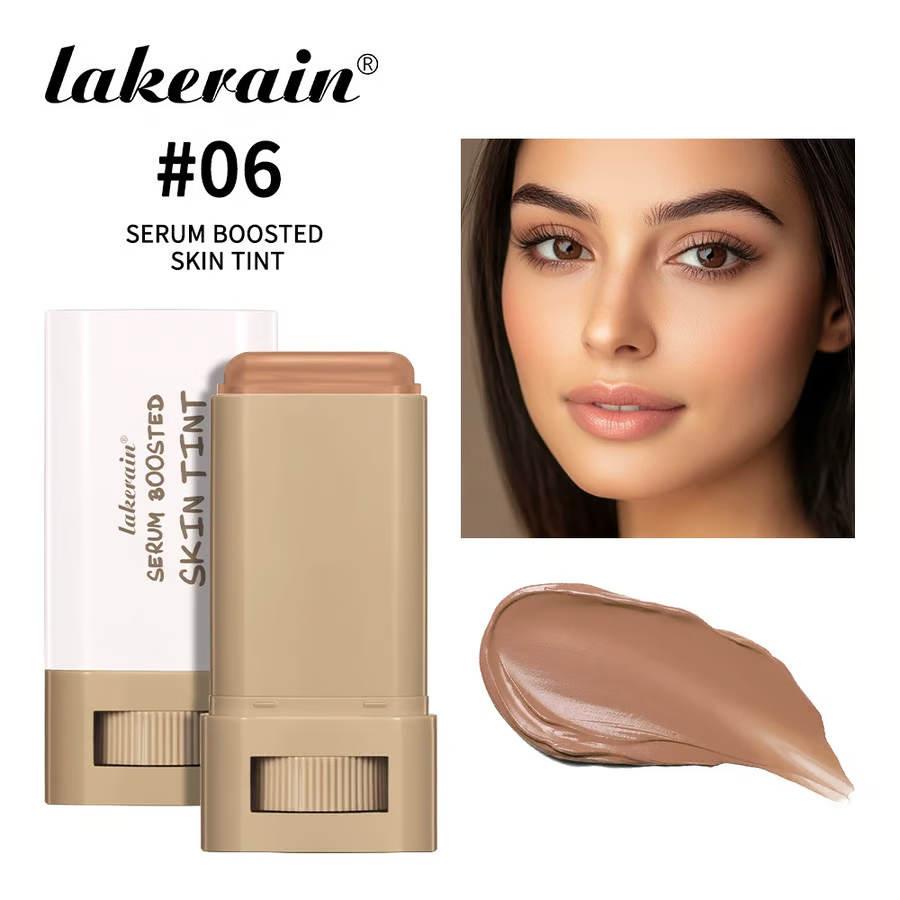 Mother's Day Flash Sale Discount🔥Long-lasting Moisturizing Solid Foundation