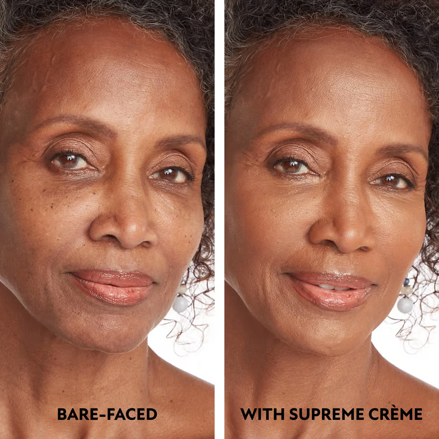 Beauty Supreme Crème - All-in-one moisturizer, concealer & coverage✨