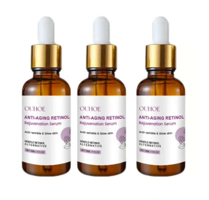 🎁48% OFF🎁2024 New Collagen Retinol Rejuvenation Serum