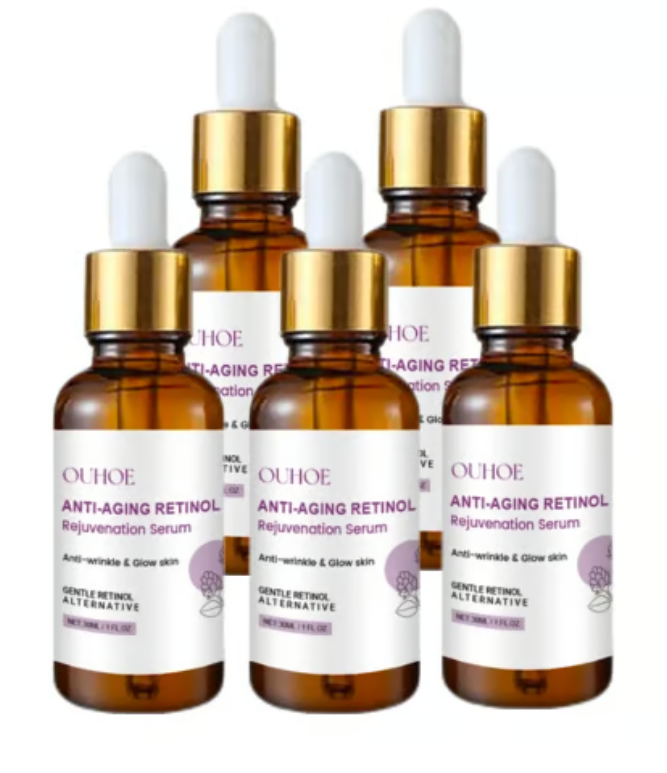 🎁48% OFF🎁2024 New Collagen Retinol Rejuvenation Serum