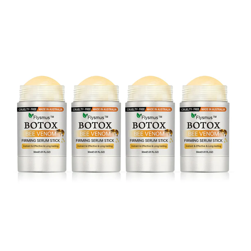 đđ
Flysmusâą Botox Bee Venom Firming Serum Stick-(Made and Shipped from Australia)-LAST DAY 70% OFF