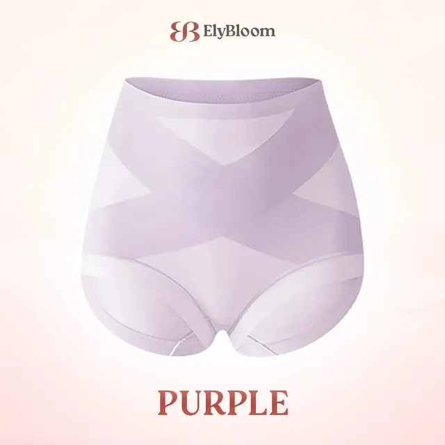 ElyBloom - Leakproof Tummy Control Lightweight Comfort Panties