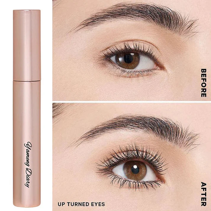 🔥Buy 1 Get 1 Free🔥Waterproof and Non-Smudging-Lengthening And Curling Long-lasting Mascara