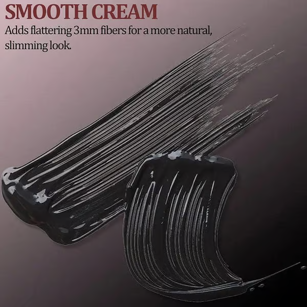 🎁LAST DAY BUY 1 GET 1 FREE🔥2025 Mascara black & brown duo for lash makeup